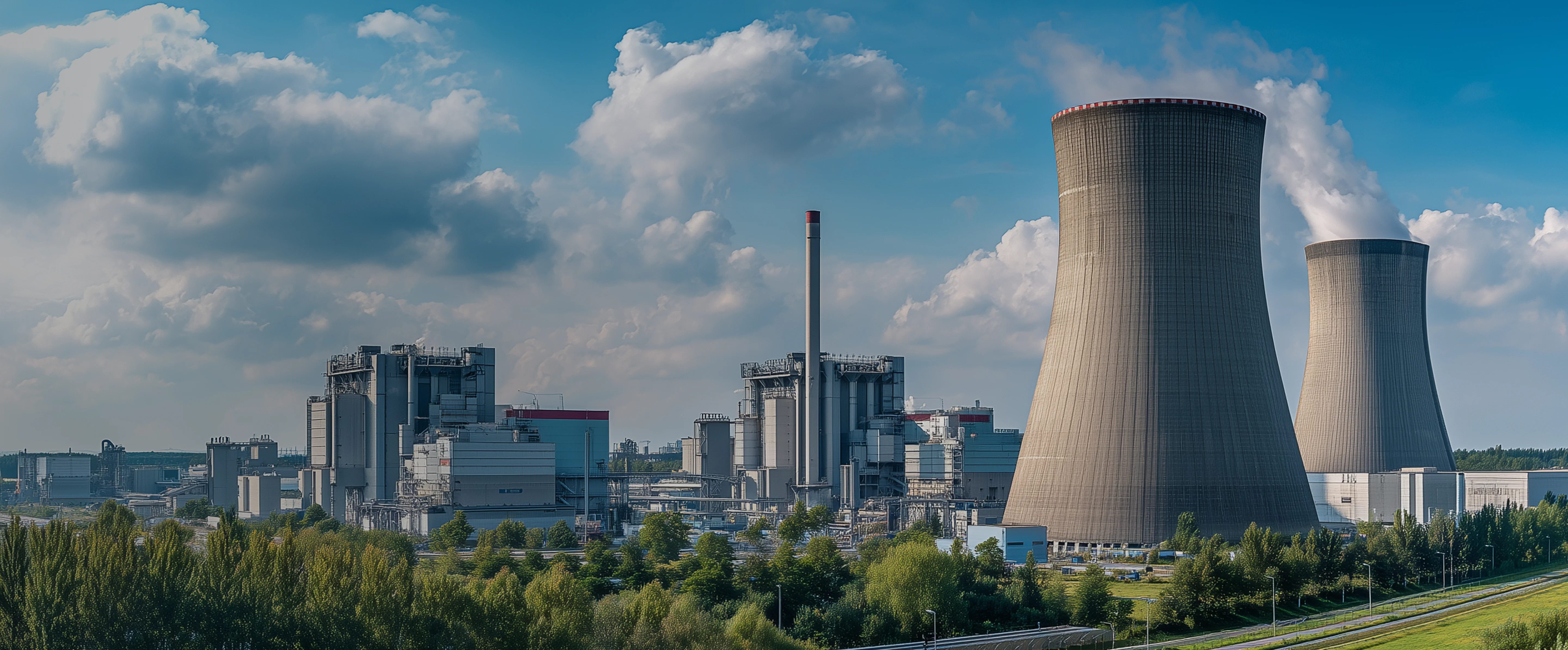 NUCON INTERNATIONAL INC