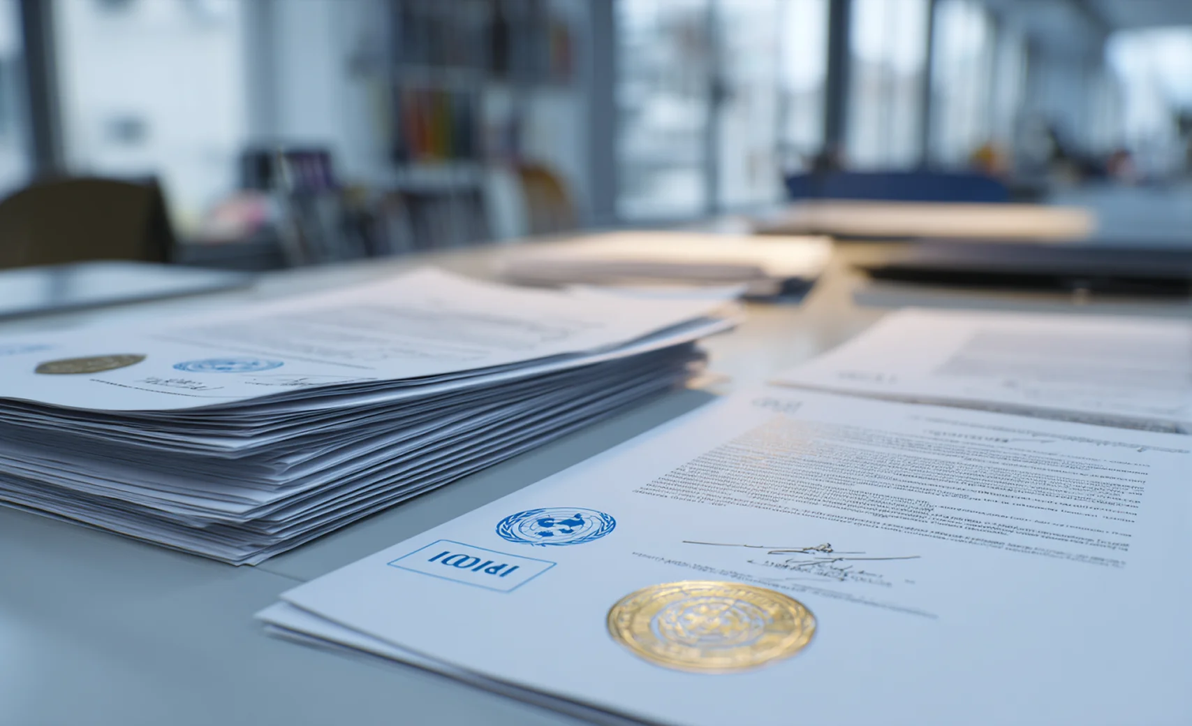 Međunarodni standardi